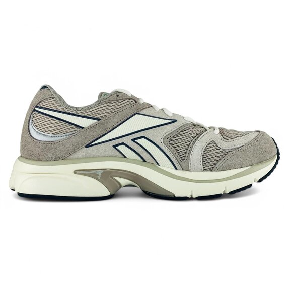Reebok Premier Road Plus VI Ash Moonstone Chalk Men\'s Shoes Sneakers 100074091 main image 11